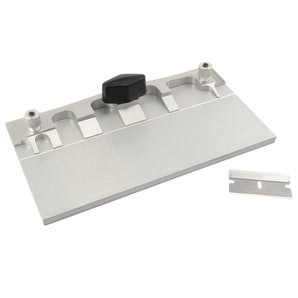 Etch Buddy Photo-Etch Bending Fixture