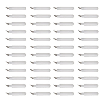 Excel Swivel Knife/Circle Cutter Blade Replacements (Pkg. of 2)