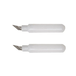 Excel Swivel Knife/Circle Cutter Blade Replacements (Pkg. of 2)