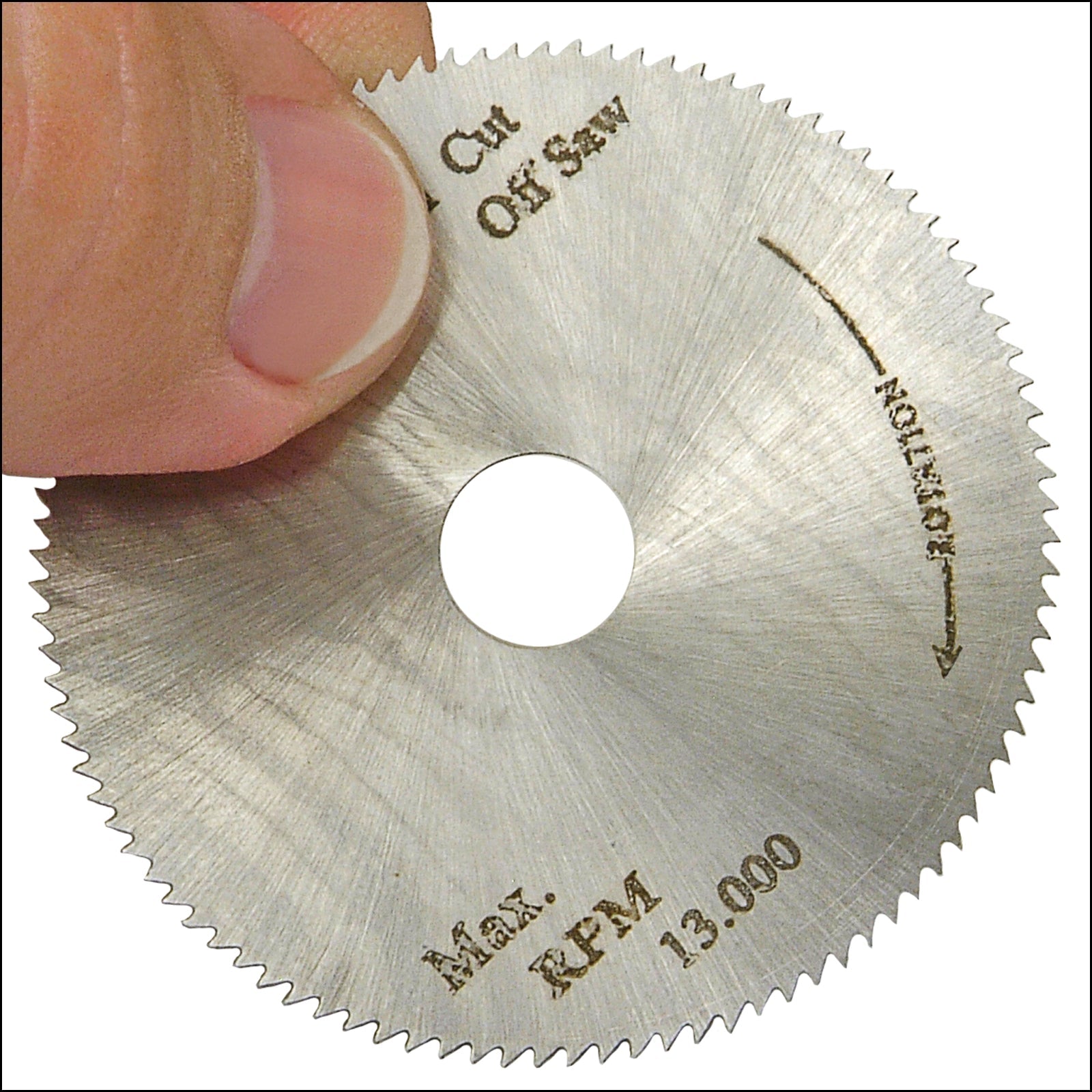 Extra Blade for #84656 Mini Miter / Cut - off Saw