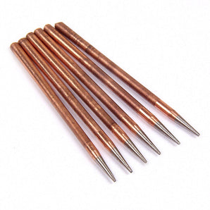 Extra Electrodes for Tweezer Handpiece (Pkg. of 6)