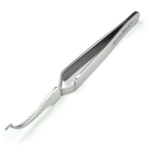 Fine Bird Beak Pointed Tweezer