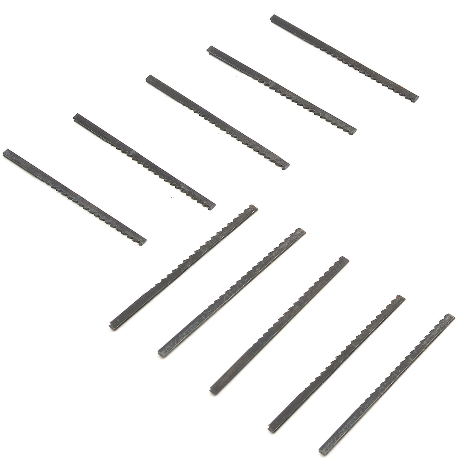 Fine Jigsaw Blades for MicroLux Saws (Pkg. of 10)