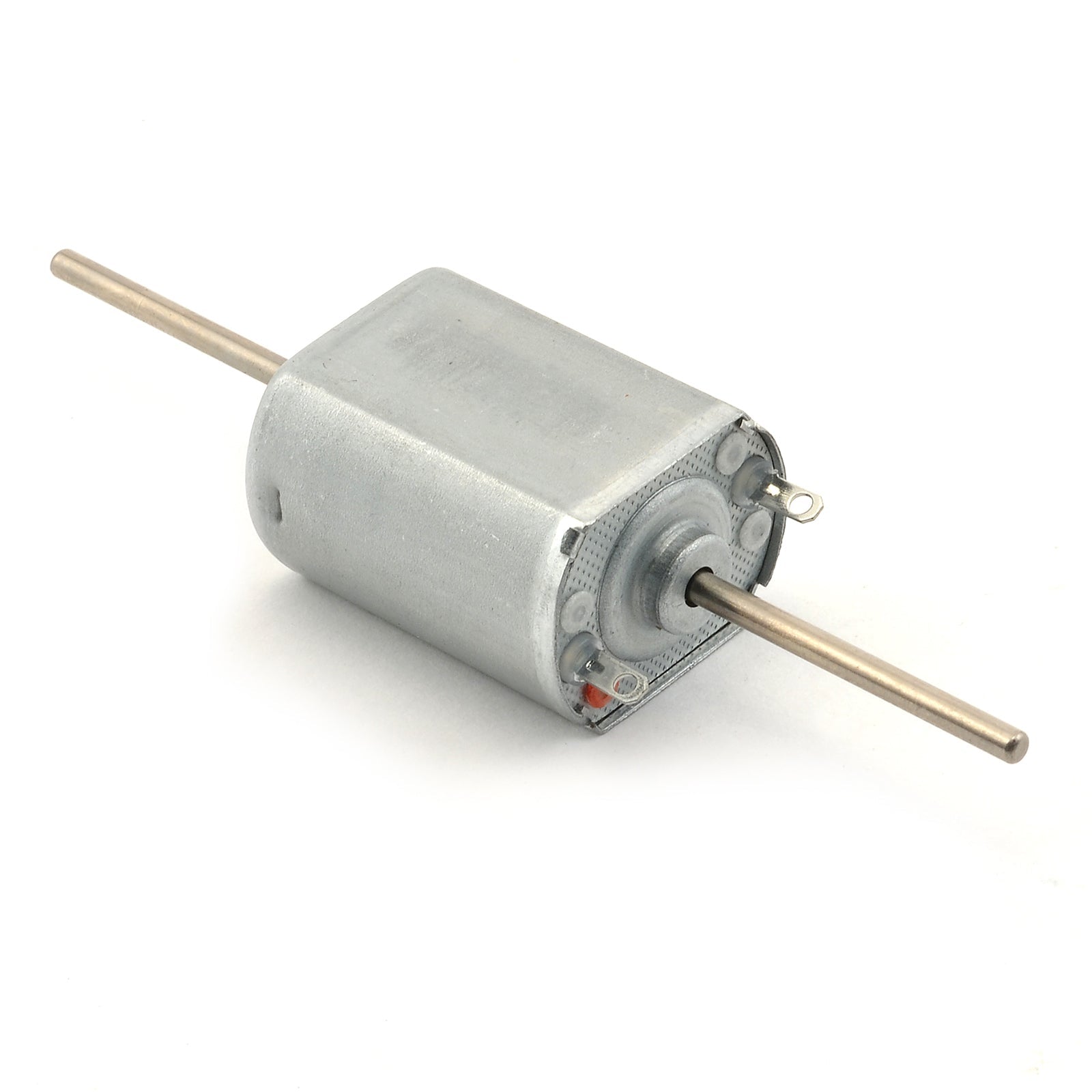Flat Can Motor, Style 2025, 12v