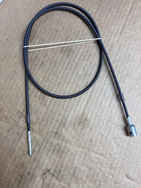 Flex shaft Core