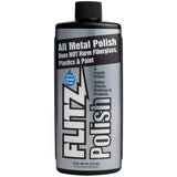 Flitz® Liquid Polish, 7.6 oz Bottle