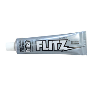 Flitz, Polish Paste 1.76 oz