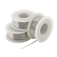 Flux - coated Solder Wire (300 g)