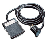 Foot Switch (10 Amp Maximum Capacity)
