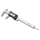 Fractional Digital Caliper