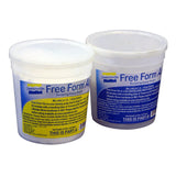 Free Form™ AIR Lightweight Epoxy Putty