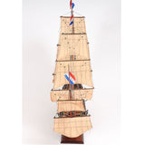 Friesland Medium, Fully Assembled