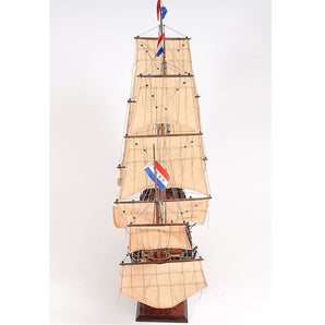 Friesland Medium, Fully Assembled