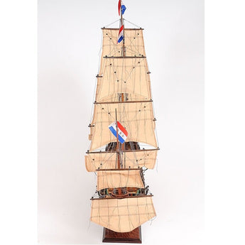 Friesland Medium, Fully Assembled