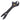 Fujiya 2 - in - 1 Adjustable Wrench with Quick Alligator Jaw - Micro - Mark Nippers