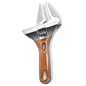 Fujiya Pocket-Size Adjustable Wrench