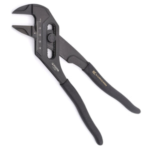 Fujiya Rapid Clutch Plier / Wrench Combo