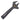 Fujiya Thin Jaw Adjustable Wrench - Micro - Mark Nippers