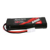 Gens Ace 7.2V 5000mAh 6-Cell NiMH Battery w/Tamiya Plug