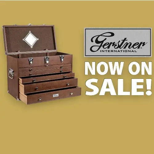 Gerstner Sale Mobile