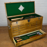 Gerstner USA Journeyman Chest