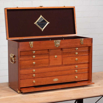 Gerstner USA Journeyman Chest