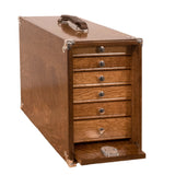 Gerstner USA Toolmaker's Chest