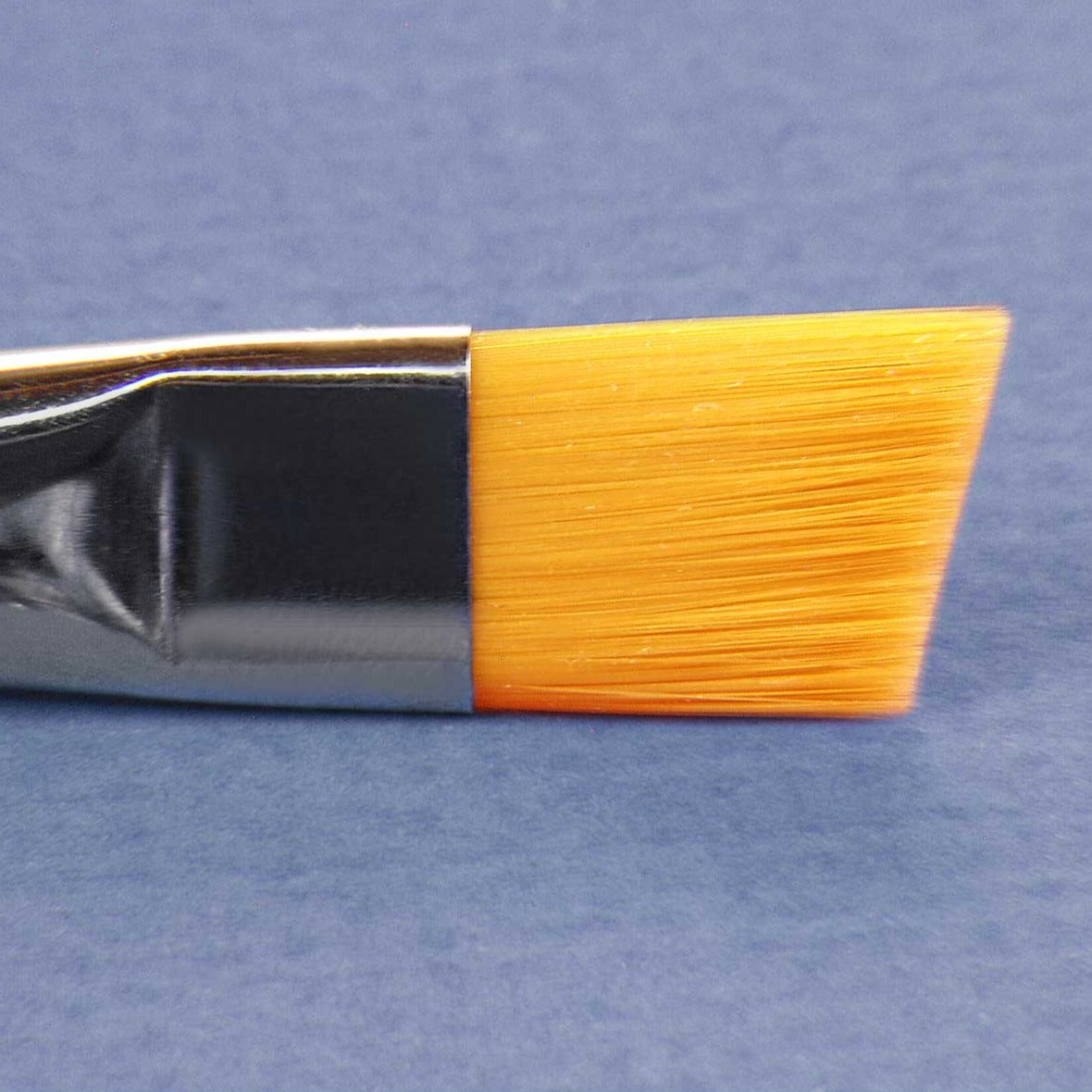 Golden Eagle Paint Brush (1/2 Inch, Angular)