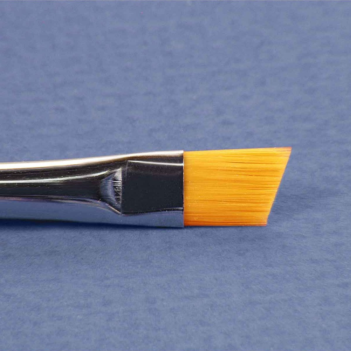 Golden Eagle Paint Paint Brush (1/4 Inch, Angular)