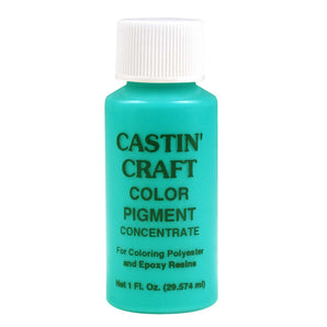 Green Opaque Pigment, 1 oz.