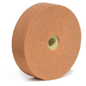 Grinding Wheel for Miniature Grinders, 3 Inch Diameter, 120 Grit