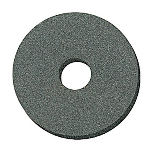 Grinding Wheel for Tool Bits (60/80 Grit, 3 - 1/4 Inch Dia.)