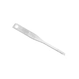 Havel's® #61 Carbon Steel Micro Blade (Pkg. of 5)