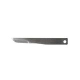 Havel's #67 Carbon Steel Mini Blades (Pkg. of 5)