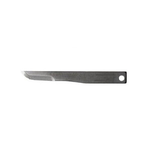 Havel's #67 Carbon Steel Mini Blades (Pkg. of 5)