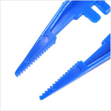 Heathrow Scientific® Serrated Plastic Forceps