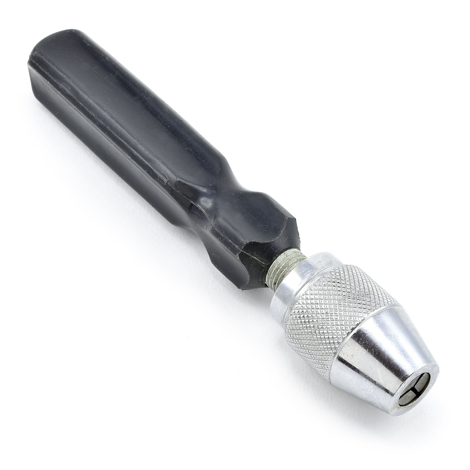 Heavy Duty Pin Vise – Micro-Mark