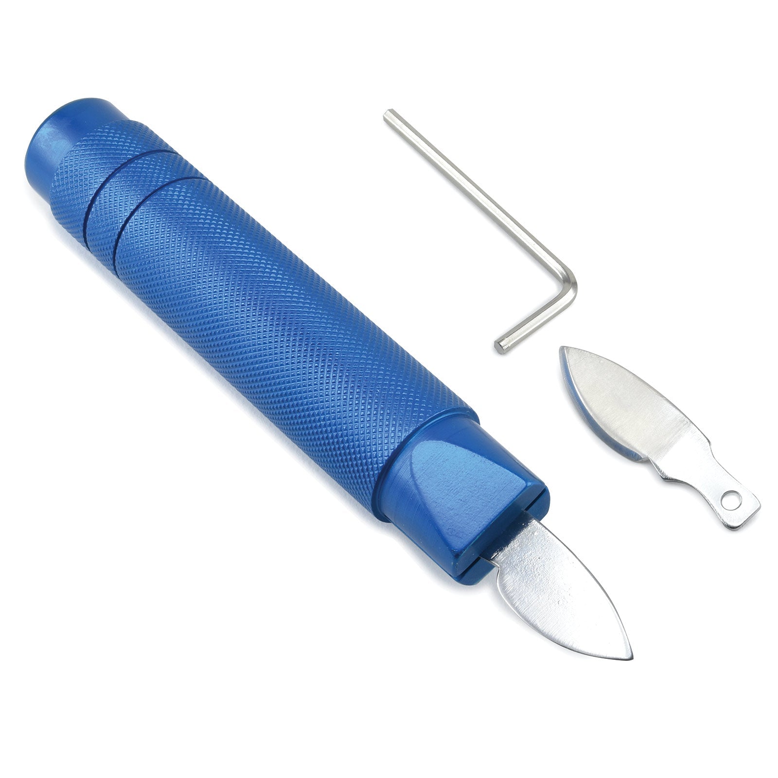 Pry Marks Heavy Duty Pry Knife – Micro-Mark