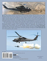 Helicopter Gunships: Deadly Combat Weapon Systems Book by Wayne Mutza