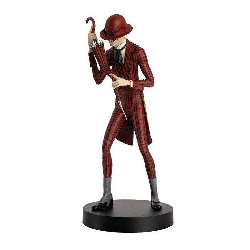 HeroCollector The Crooked Man "The Conjuring 2" Figurine, 1/16 Scale