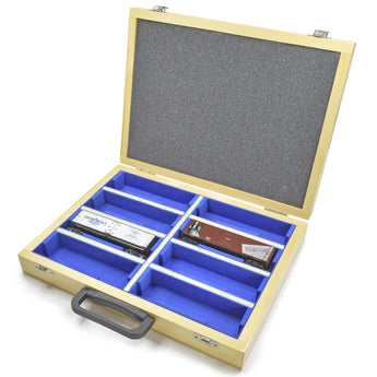 HO Boxcar Case by Scientific