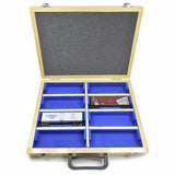 HO Boxcar Case by Scientific