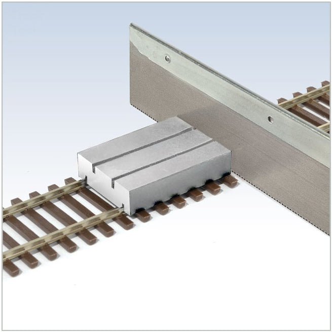 Deluxe 7-piece HO Gauge Track Laying Set