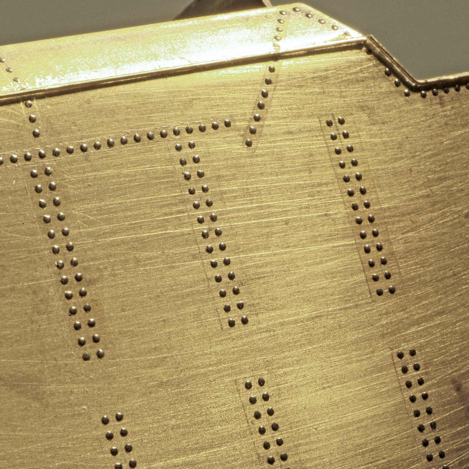 HO scale decals with raised 3D rivets and other surface details – Micro ...