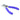 Metallic wire cutters with bright blue foam handles, shown on a clean white background.