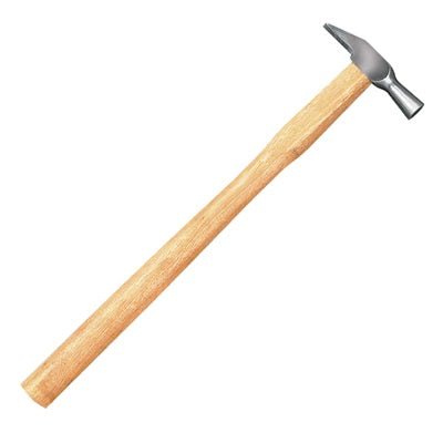 Hobby Hammer, 1.5 oz. Head