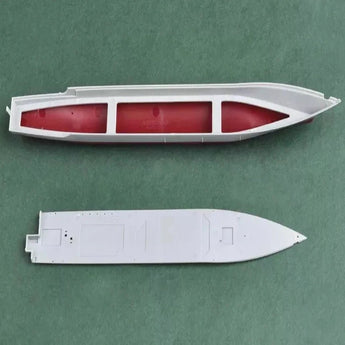 HobbyBoss® USS Hopper DDG - 70 Plastic Model Ship Kit, 1/700 Scale