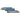 Hornby Amtrak® Acela II High Speed Electric Train Set, HO Scale