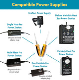 Hot Wire Foam Factory 3" Hot Knife without Power Supply