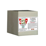 Hot Wire Foam Factory All Purpose Foam Coat, 25 lbs.